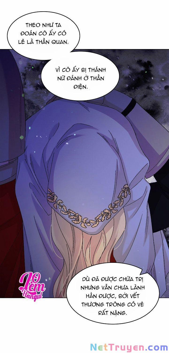 Cách Để Em Bảo Vệ Anh 13 trang 71