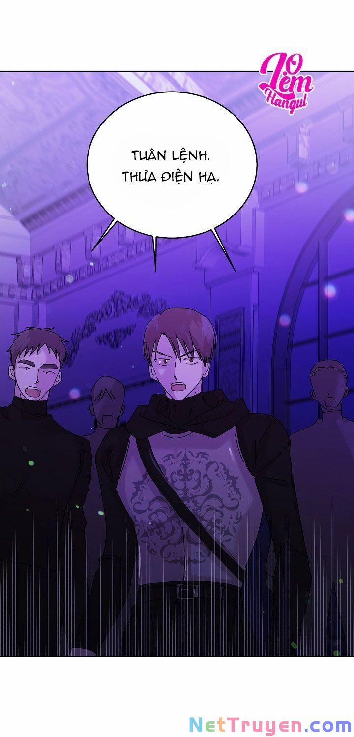 Cách Để Em Bảo Vệ Anh 13 trang 73