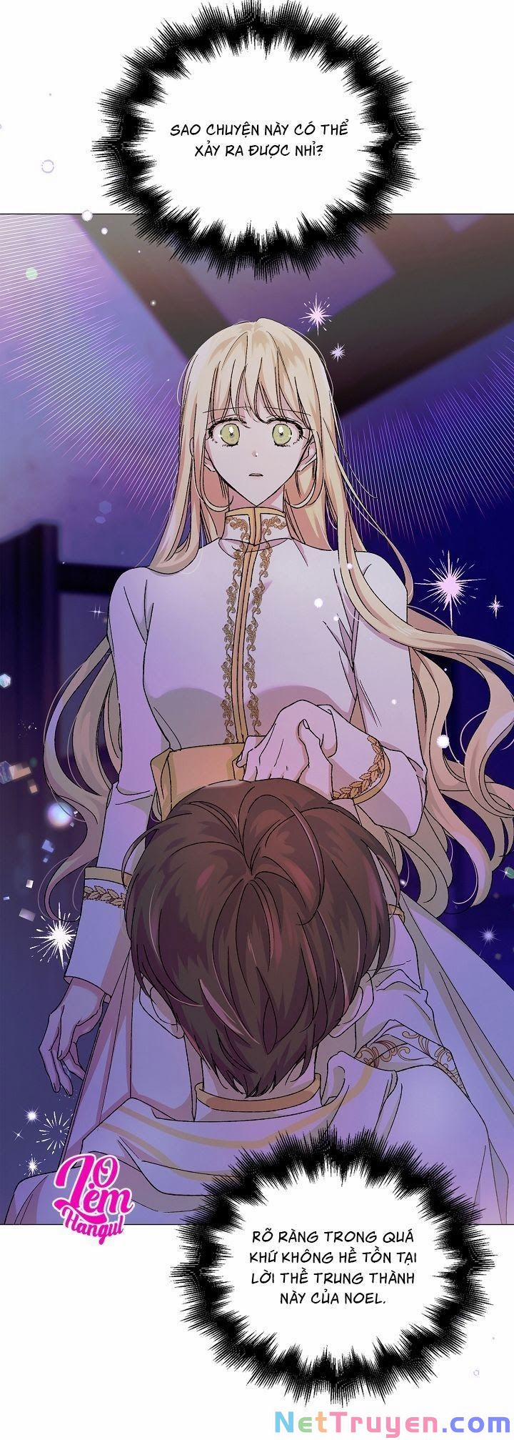 Cách Để Em Bảo Vệ Anh 14 trang 0