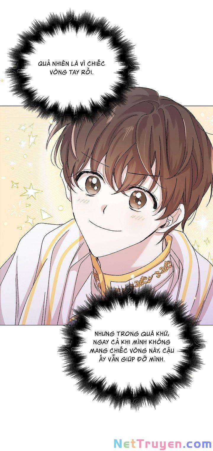 Cách Để Em Bảo Vệ Anh 14 trang 1