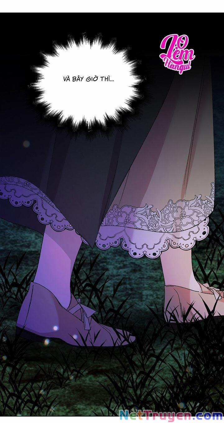 Cách Để Em Bảo Vệ Anh 14 trang 10