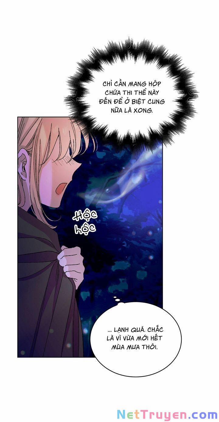 Cách Để Em Bảo Vệ Anh 14 trang 11