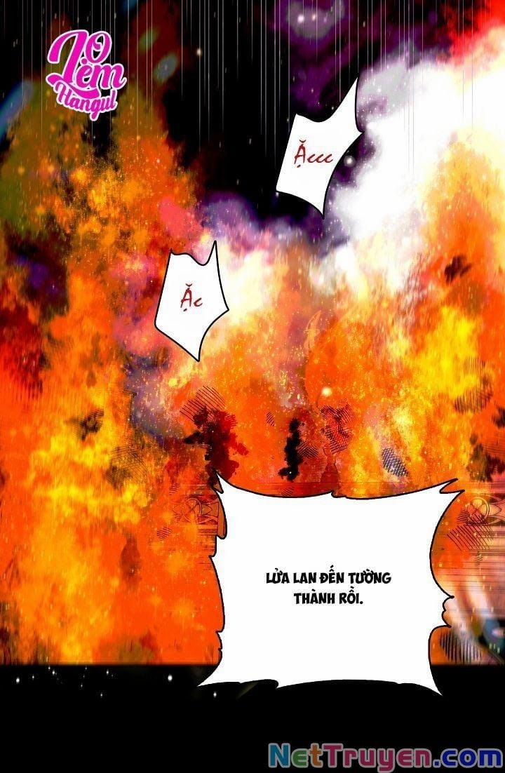 Cách Để Em Bảo Vệ Anh 14 trang 16