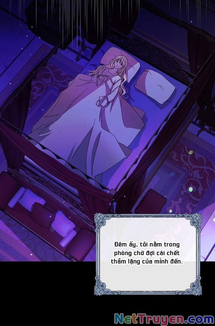 Cách Để Em Bảo Vệ Anh 14 trang 18