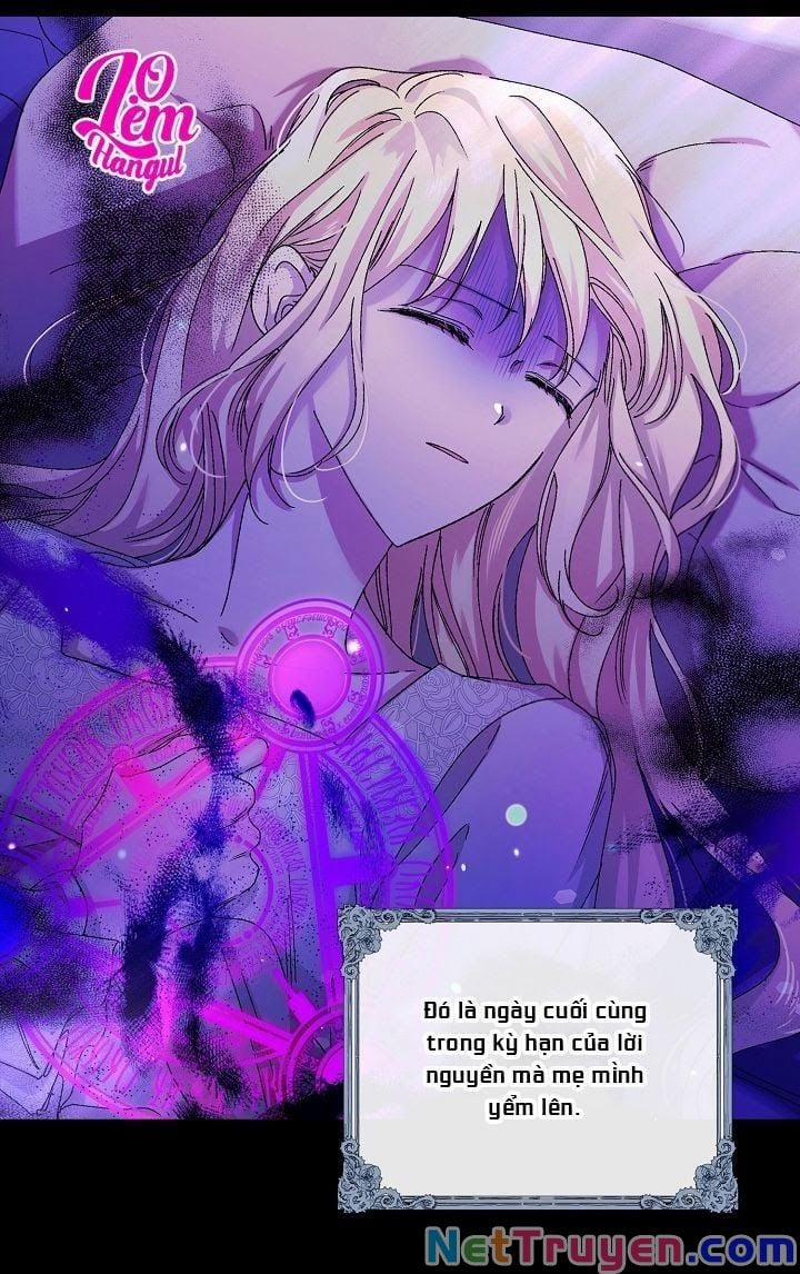 Cách Để Em Bảo Vệ Anh 14 trang 19