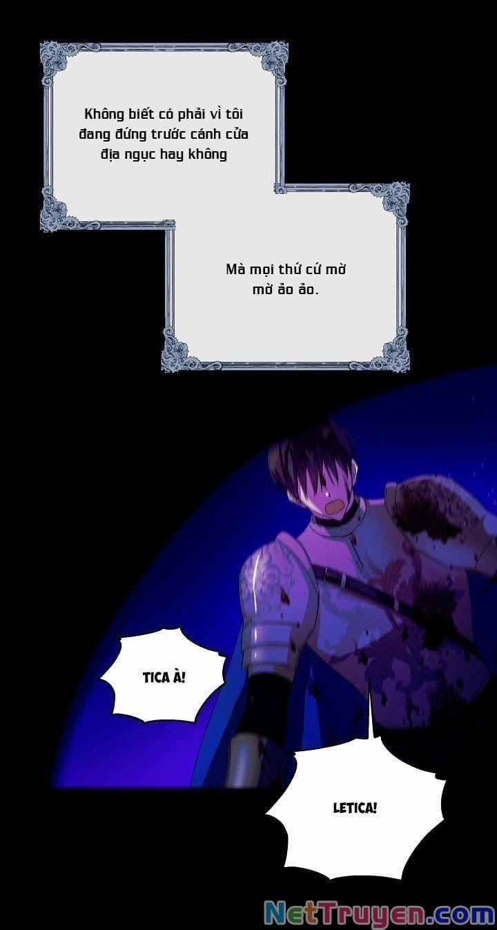 Cách Để Em Bảo Vệ Anh 14 trang 20