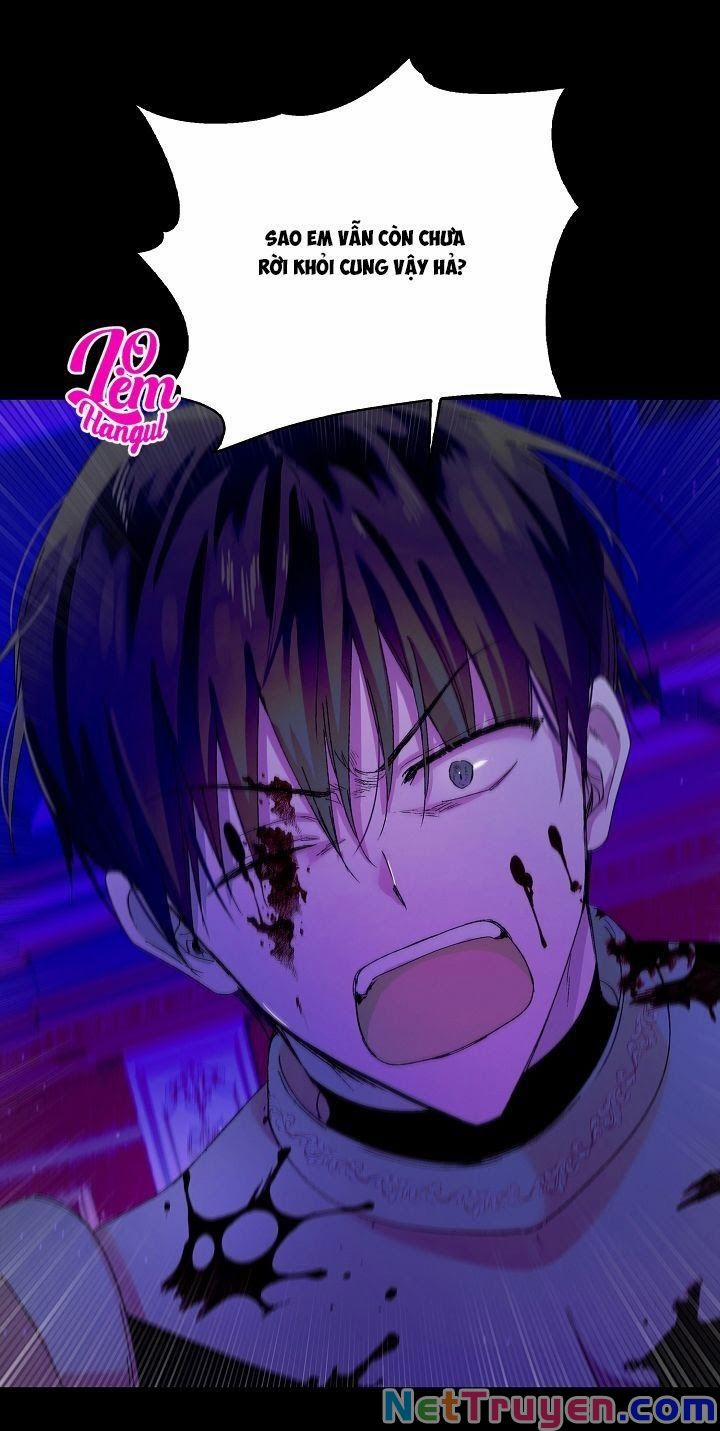 Cách Để Em Bảo Vệ Anh 14 trang 21