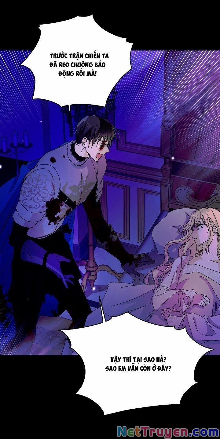 Cách Để Em Bảo Vệ Anh 14 trang 22