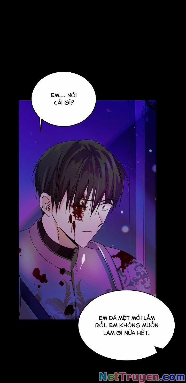 Cách Để Em Bảo Vệ Anh 14 trang 24