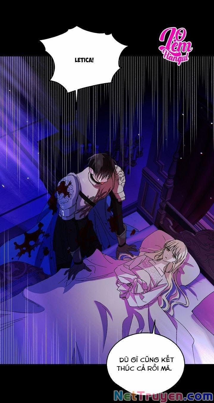 Cách Để Em Bảo Vệ Anh 14 trang 25