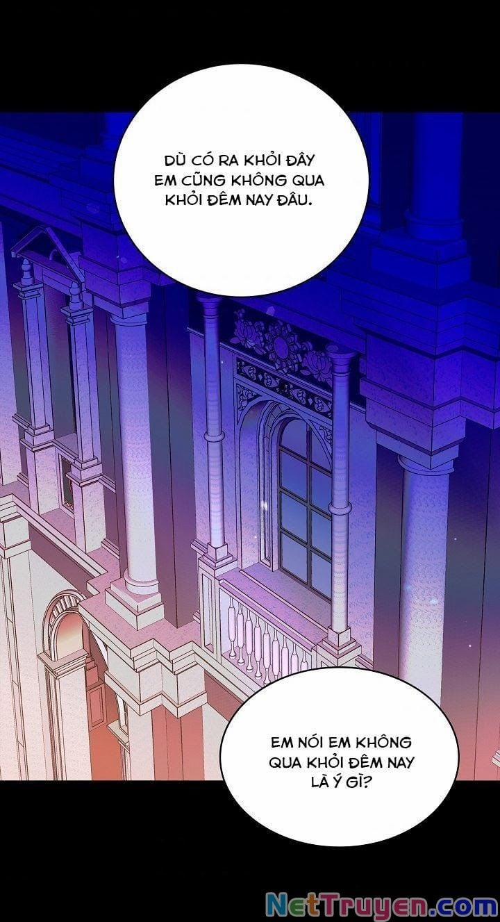 Cách Để Em Bảo Vệ Anh 14 trang 26