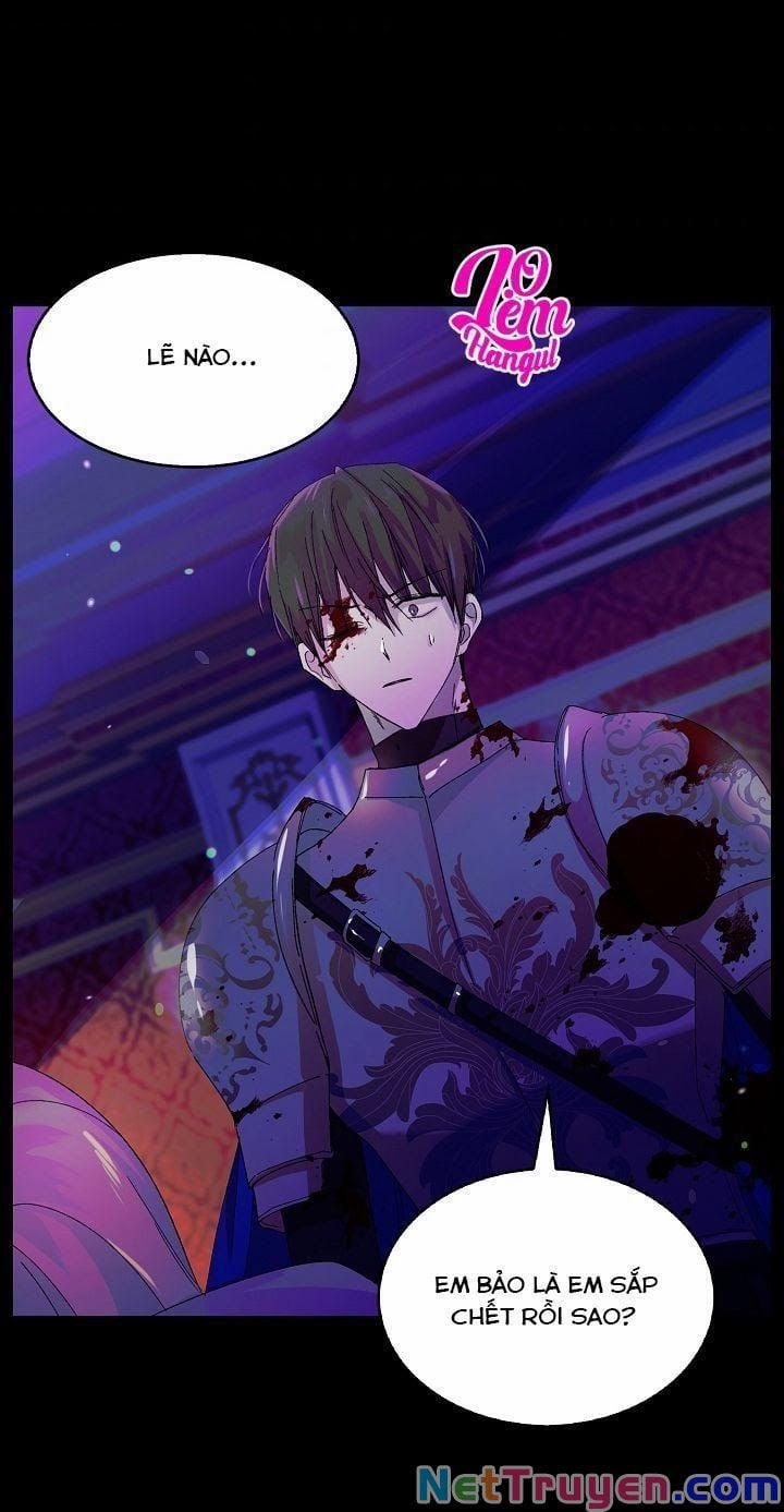 Cách Để Em Bảo Vệ Anh 14 trang 27