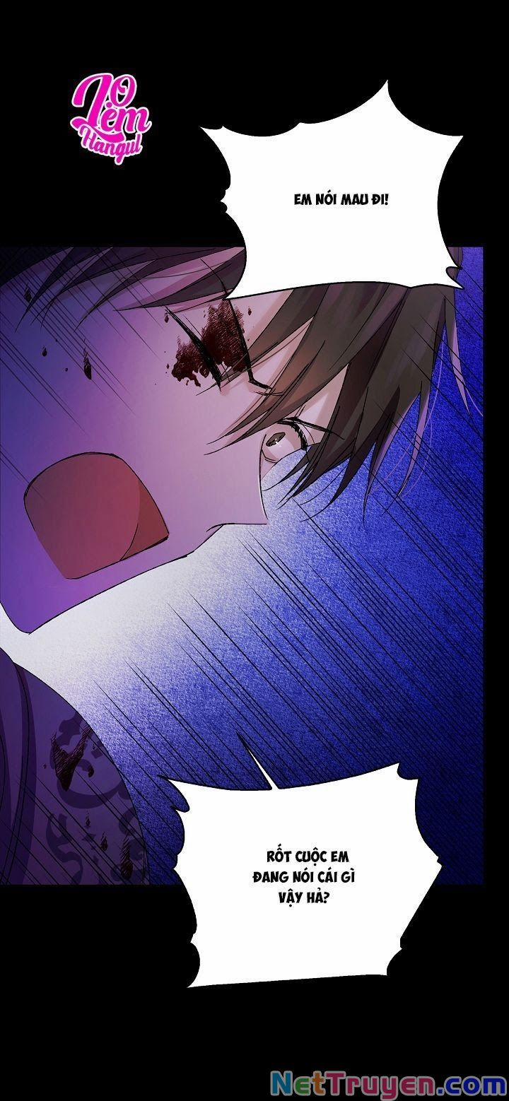 Cách Để Em Bảo Vệ Anh 14 trang 29