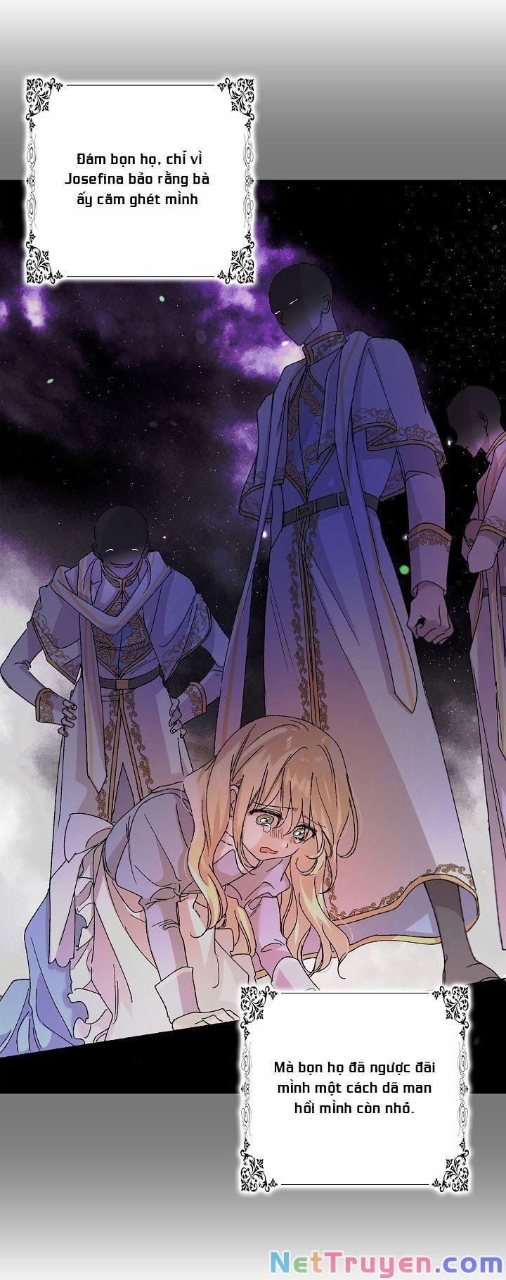 Cách Để Em Bảo Vệ Anh 14 trang 3