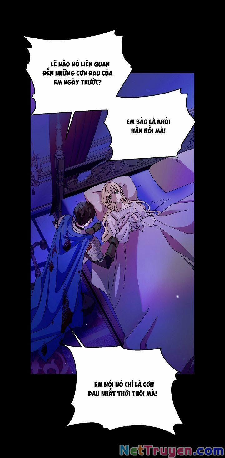 Cách Để Em Bảo Vệ Anh 14 trang 30