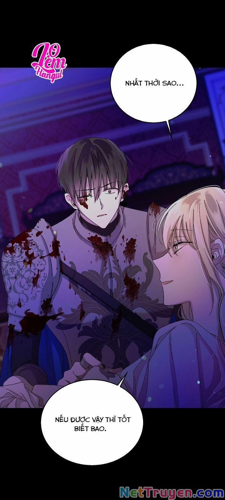 Cách Để Em Bảo Vệ Anh 14 trang 31