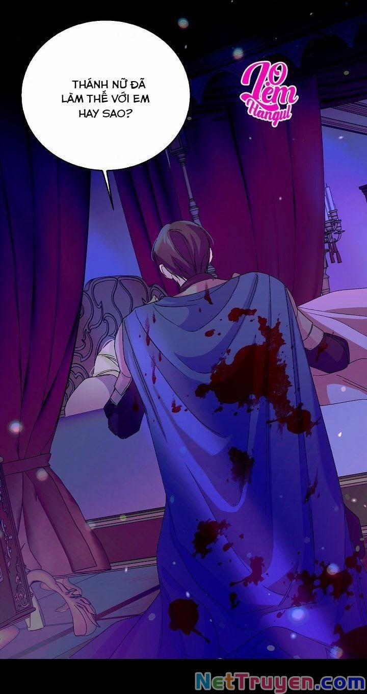 Cách Để Em Bảo Vệ Anh 14 trang 34