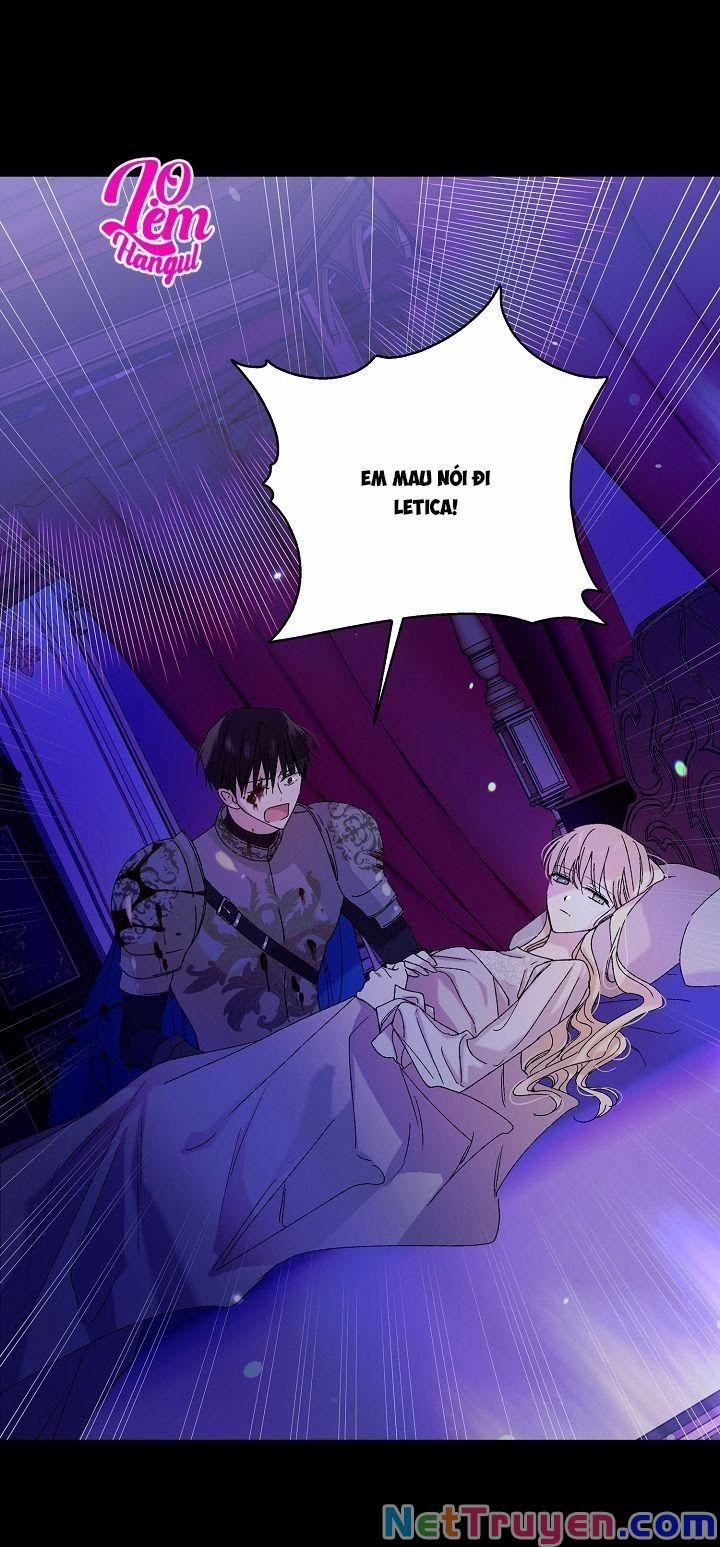 Cách Để Em Bảo Vệ Anh 14 trang 36