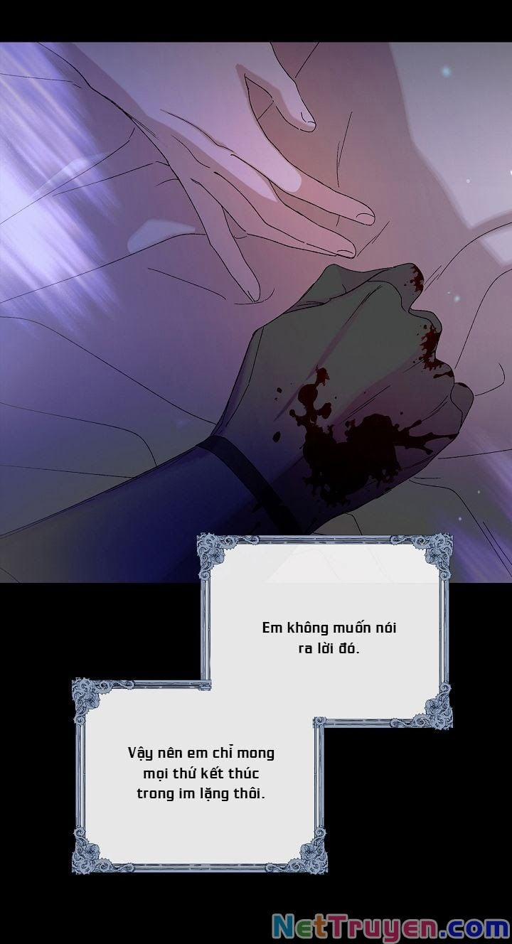 Cách Để Em Bảo Vệ Anh 14 trang 38