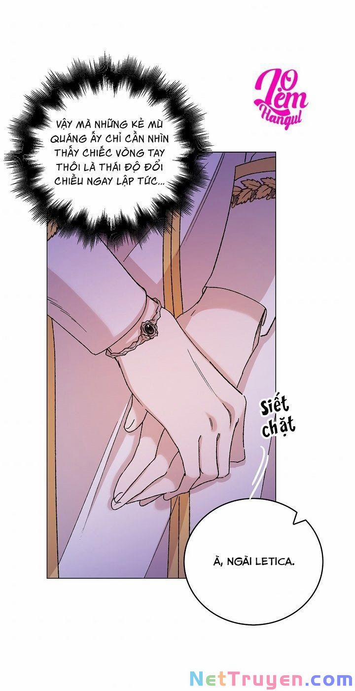 Cách Để Em Bảo Vệ Anh 14 trang 4