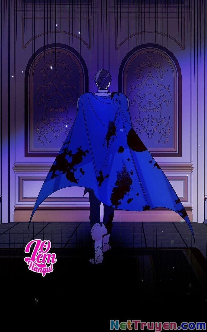 Cách Để Em Bảo Vệ Anh 14 trang 41