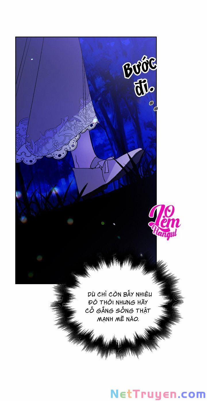 Cách Để Em Bảo Vệ Anh 14 trang 45