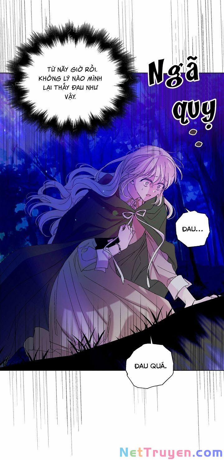 Cách Để Em Bảo Vệ Anh 14 trang 48