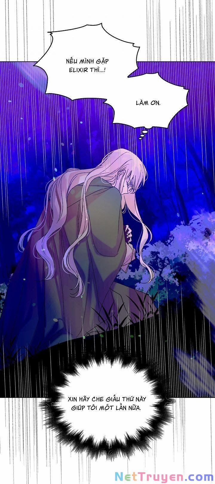 Cách Để Em Bảo Vệ Anh 14 trang 51