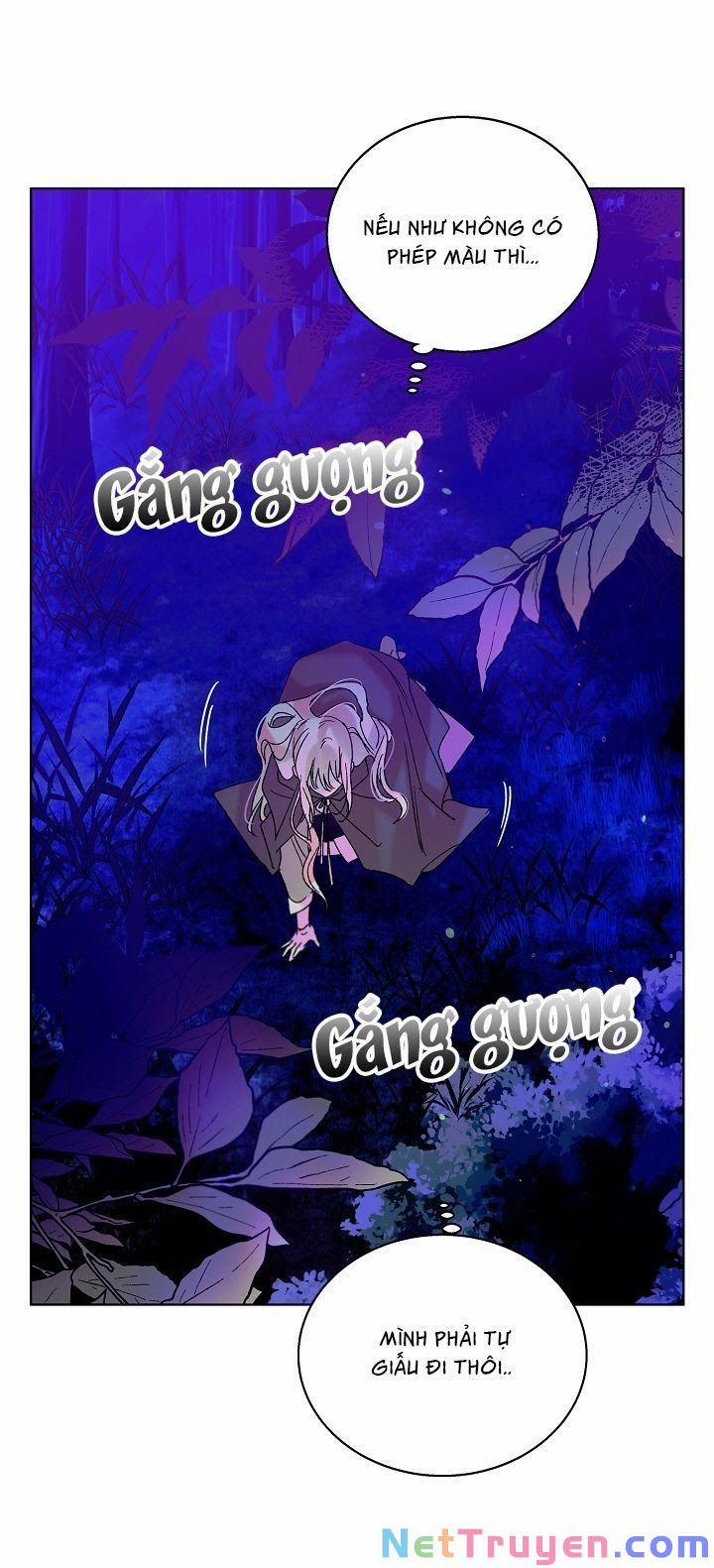 Cách Để Em Bảo Vệ Anh 14 trang 53