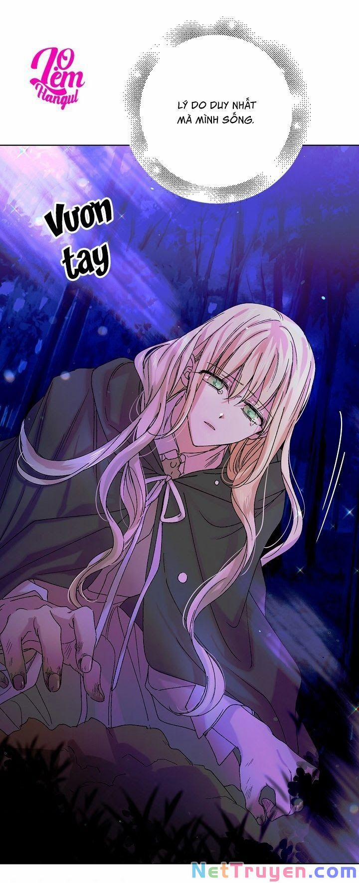 Cách Để Em Bảo Vệ Anh 14 trang 57