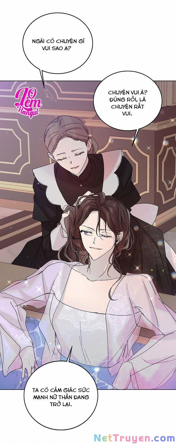 Cách Để Em Bảo Vệ Anh 14 trang 63