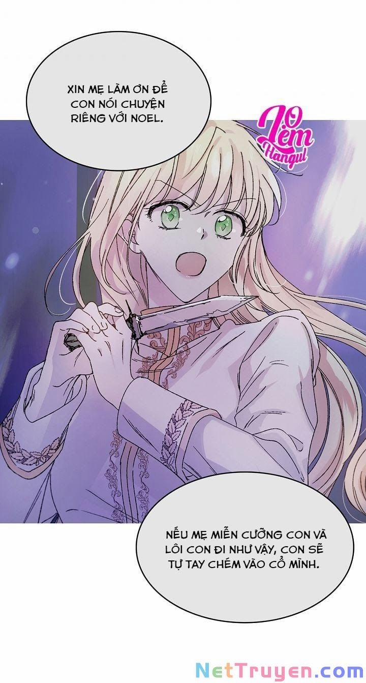 Cách Để Em Bảo Vệ Anh 14 trang 65