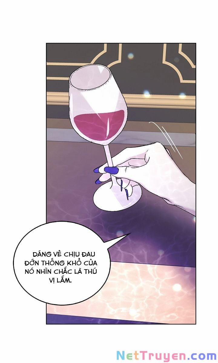 Cách Để Em Bảo Vệ Anh 14 trang 69