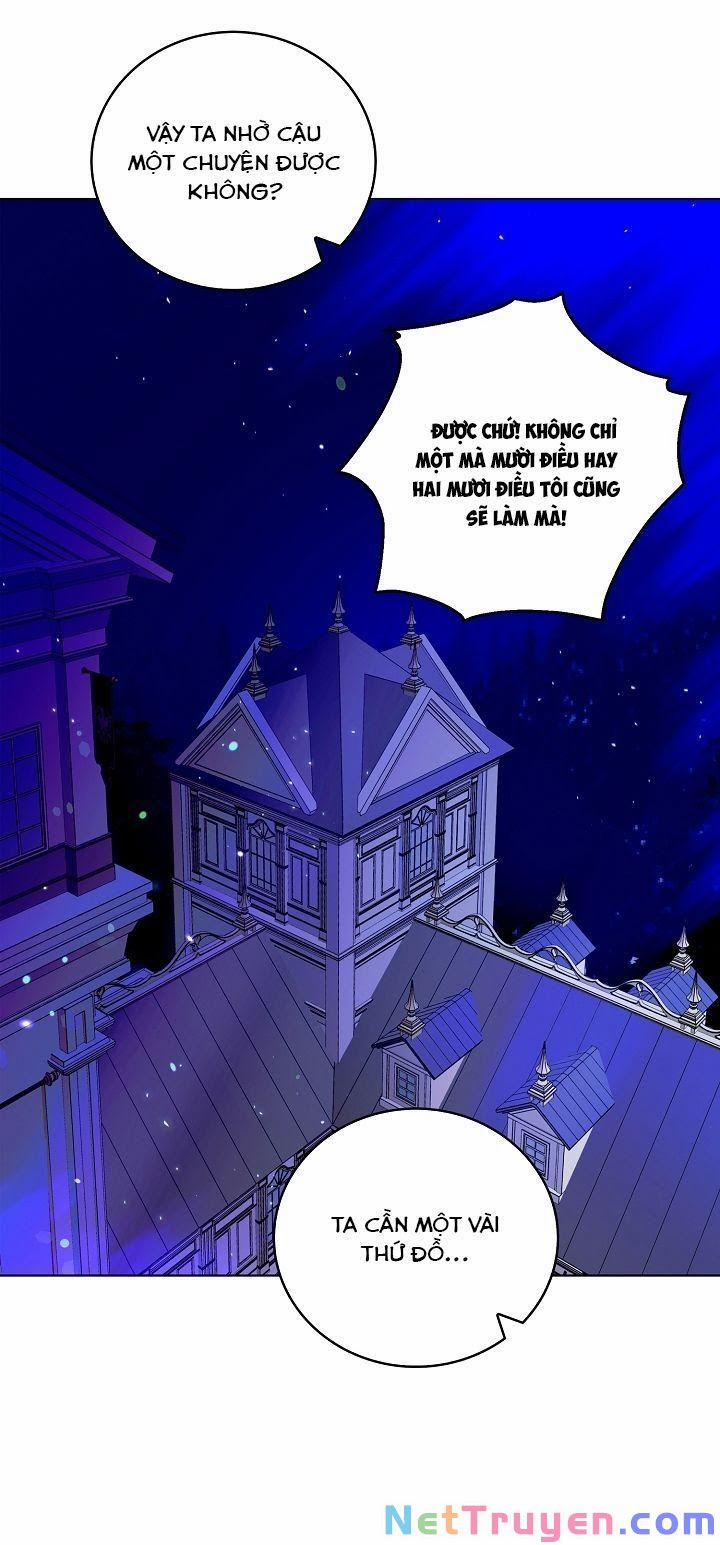 Cách Để Em Bảo Vệ Anh 14 trang 7