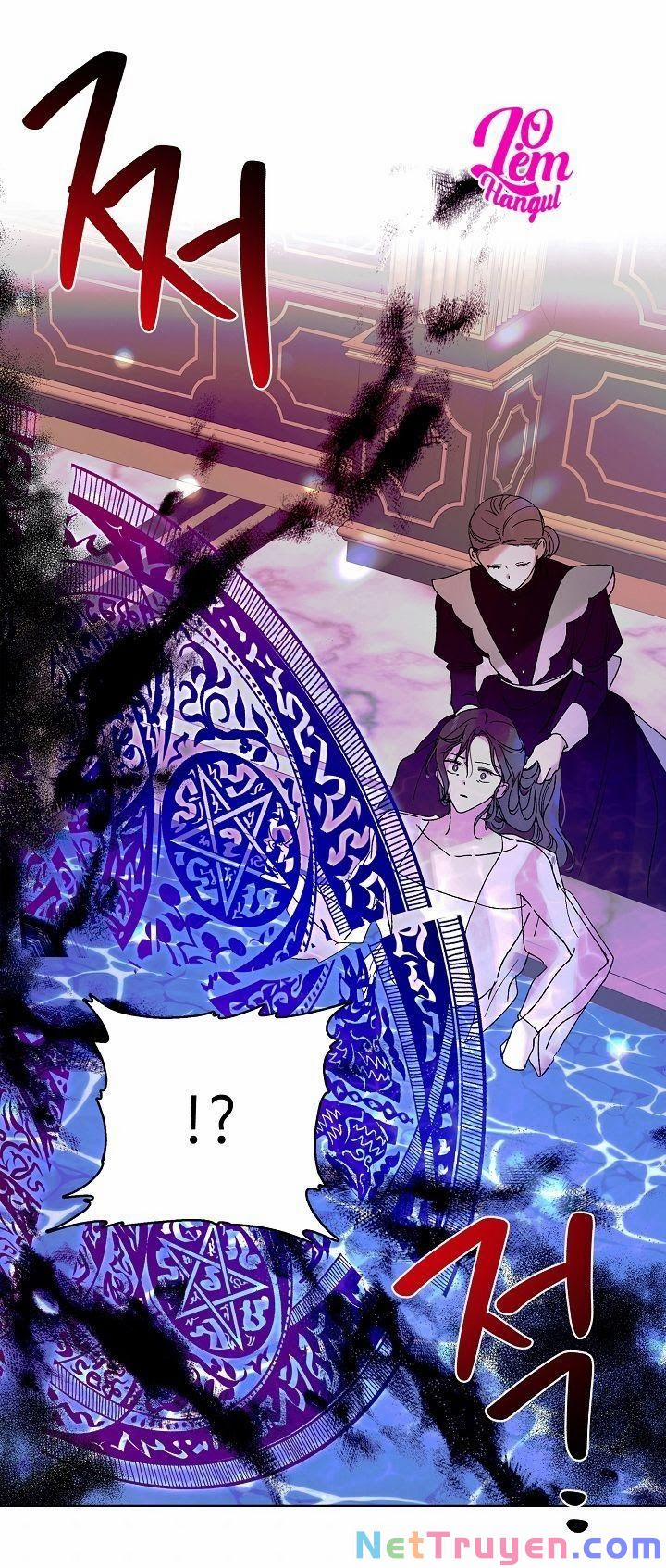 Cách Để Em Bảo Vệ Anh 14 trang 70