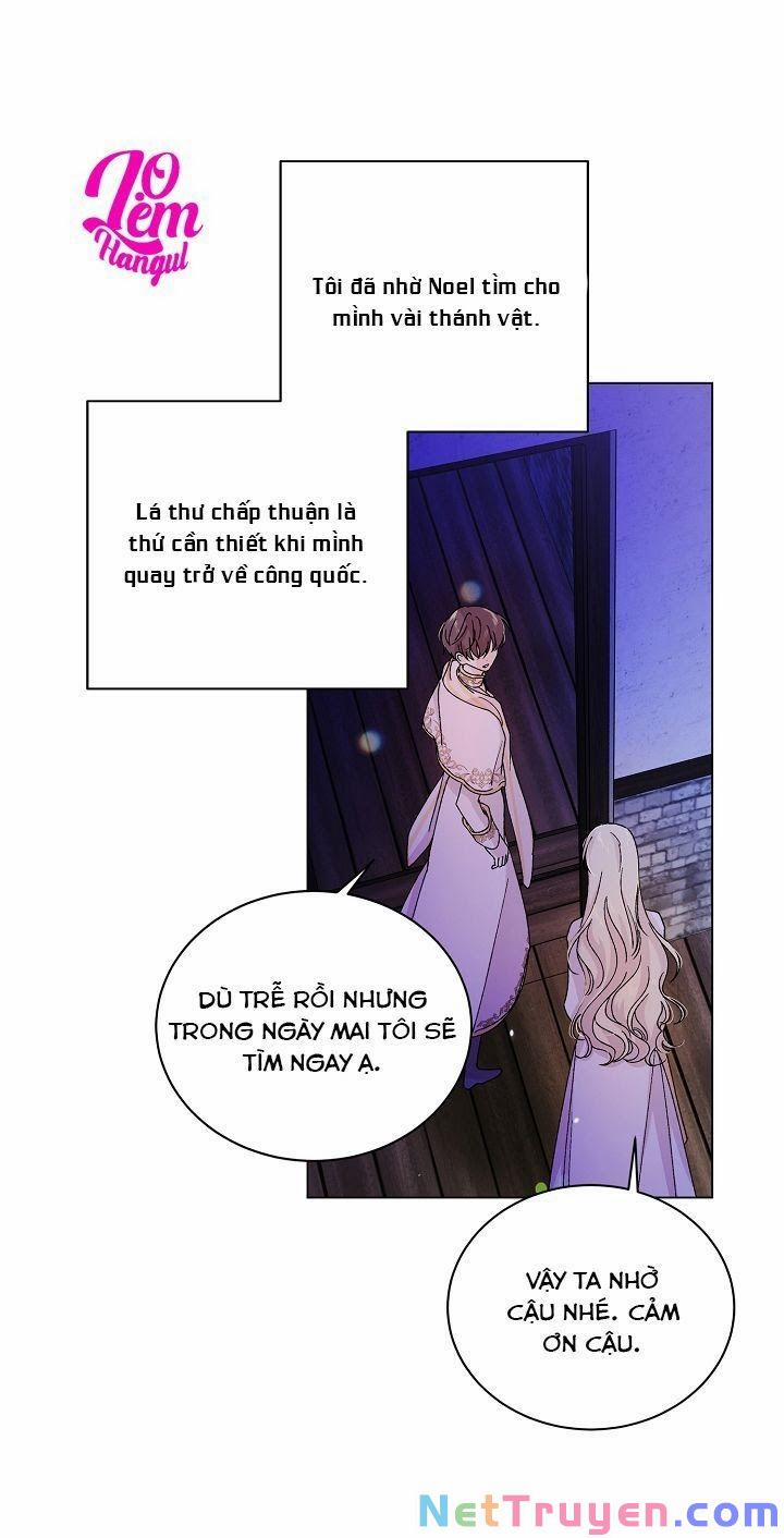 Cách Để Em Bảo Vệ Anh 14 trang 8