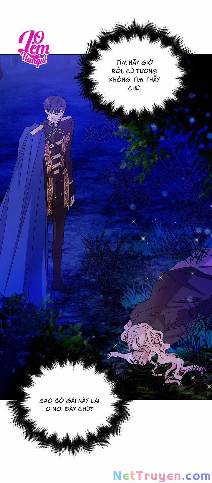 Cách Để Em Bảo Vệ Anh 15 trang 1