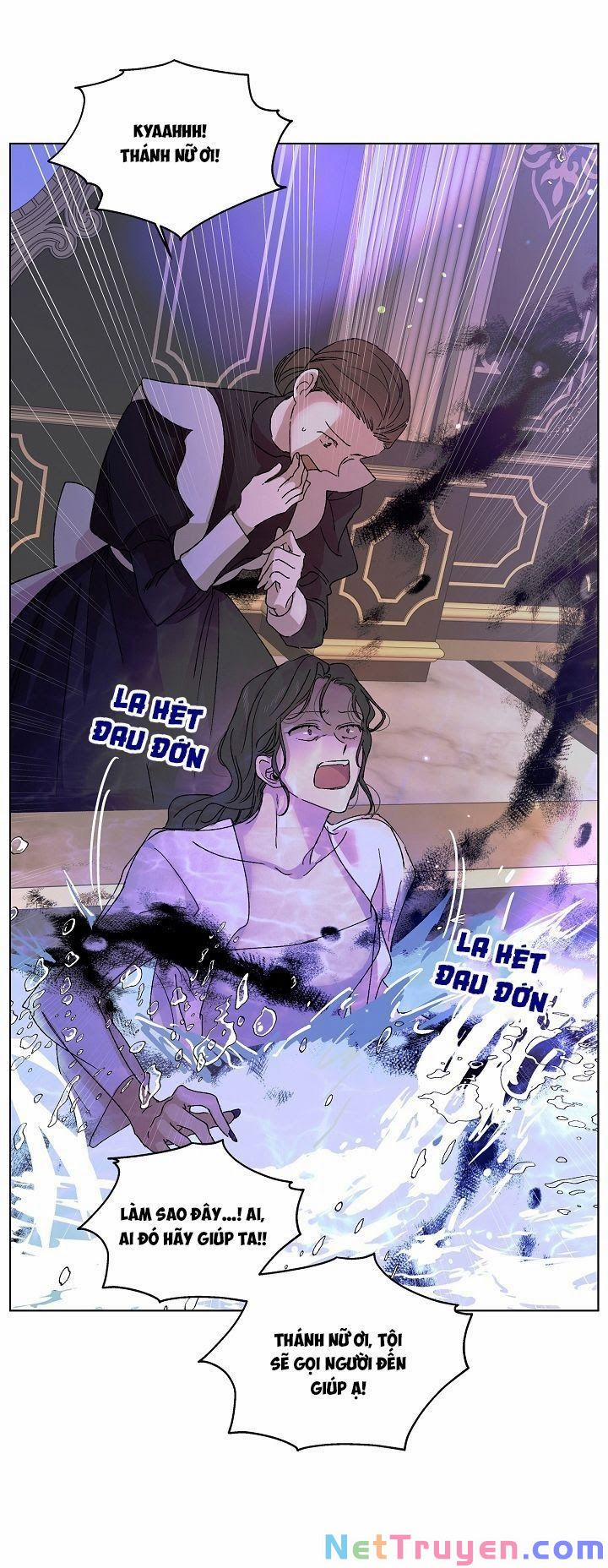 Cách Để Em Bảo Vệ Anh 15 trang 10