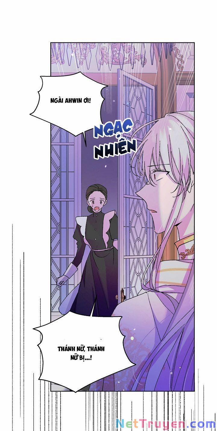 Cách Để Em Bảo Vệ Anh 15 trang 11