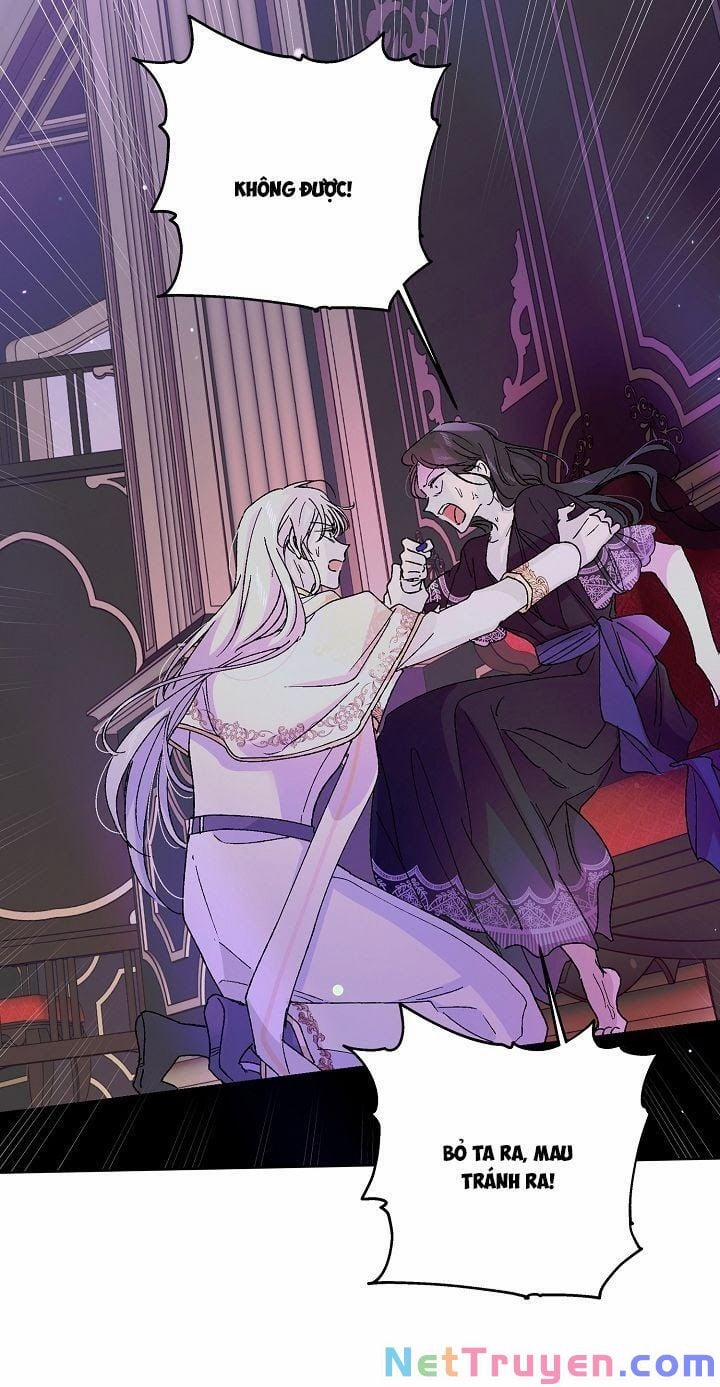 Cách Để Em Bảo Vệ Anh 15 trang 13