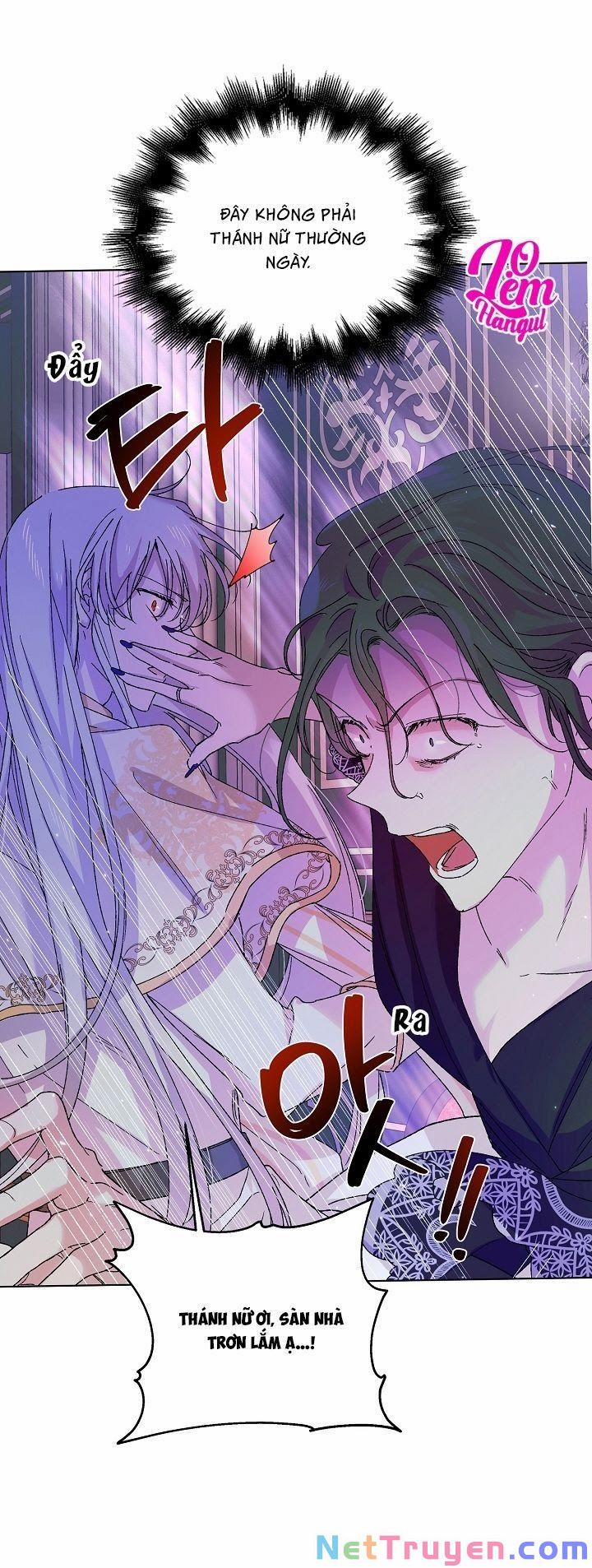 Cách Để Em Bảo Vệ Anh 15 trang 14