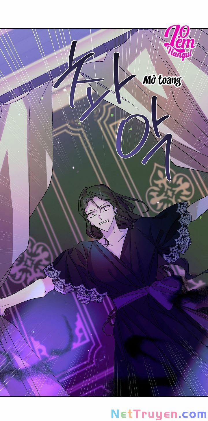 Cách Để Em Bảo Vệ Anh 15 trang 18