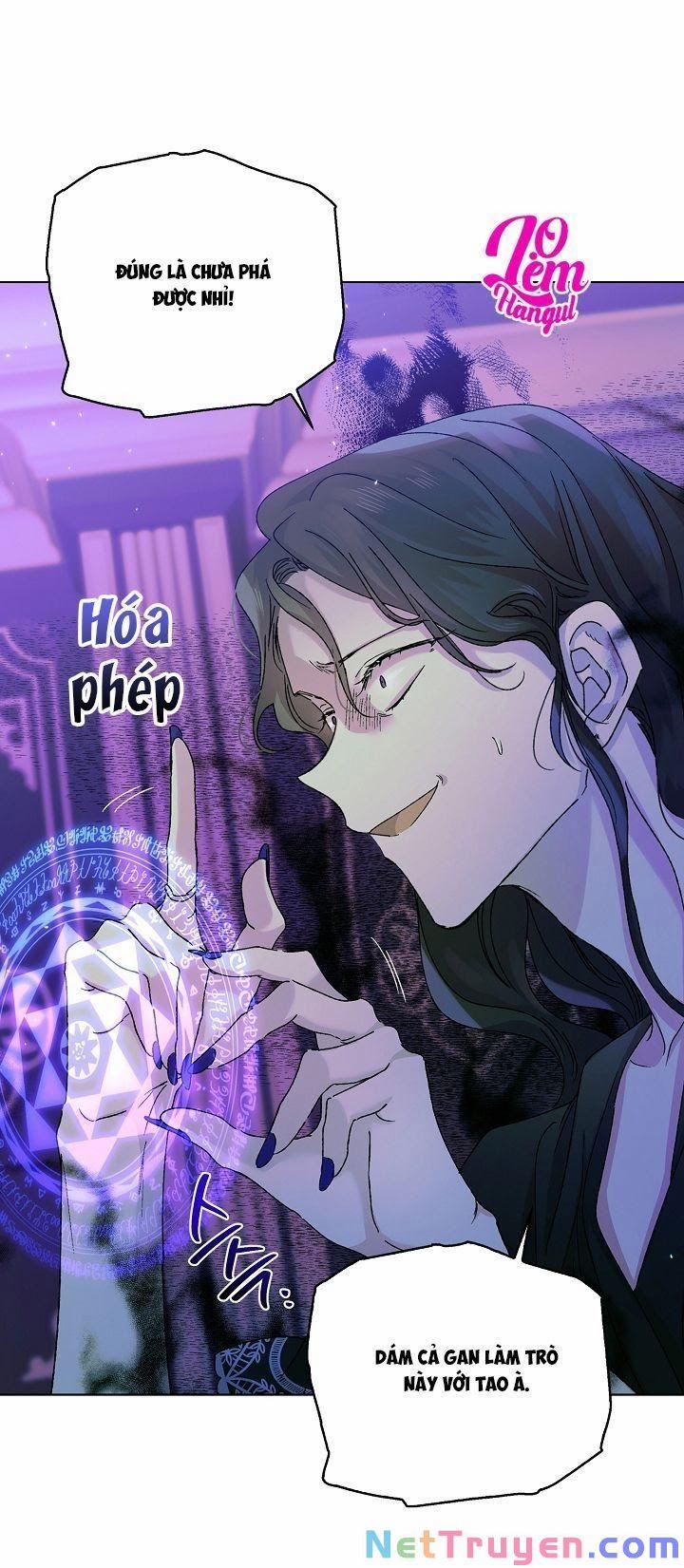 Cách Để Em Bảo Vệ Anh 15 trang 20