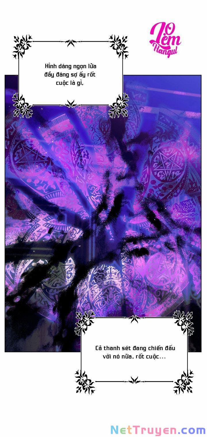 Cách Để Em Bảo Vệ Anh 15 trang 22