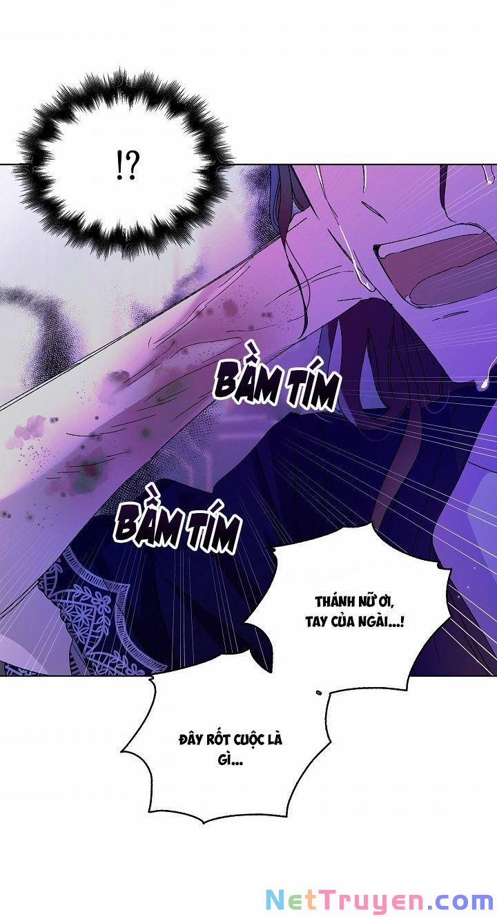 Cách Để Em Bảo Vệ Anh 15 trang 25