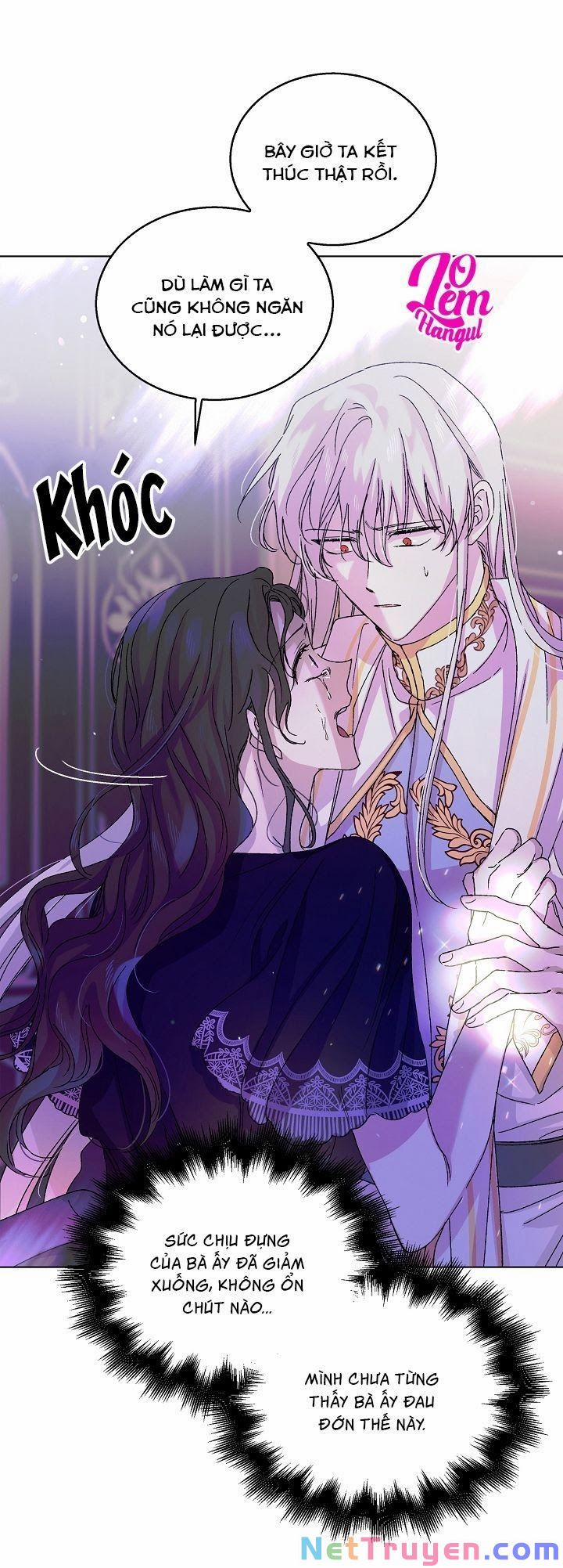 Cách Để Em Bảo Vệ Anh 15 trang 26