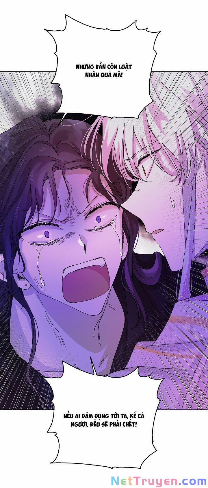 Cách Để Em Bảo Vệ Anh 15 trang 27