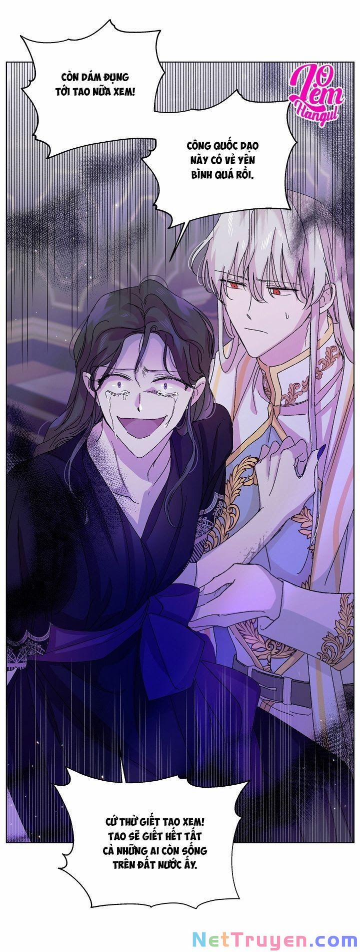 Cách Để Em Bảo Vệ Anh 15 trang 28