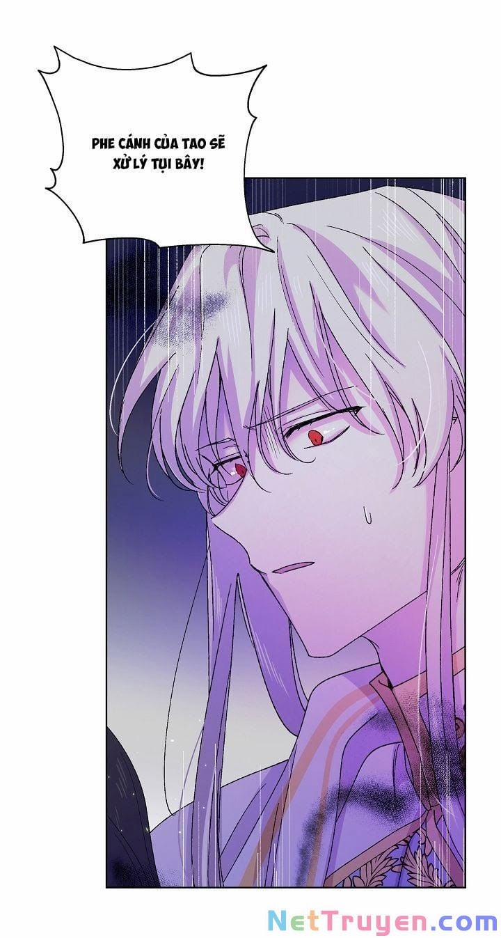 Cách Để Em Bảo Vệ Anh 15 trang 29