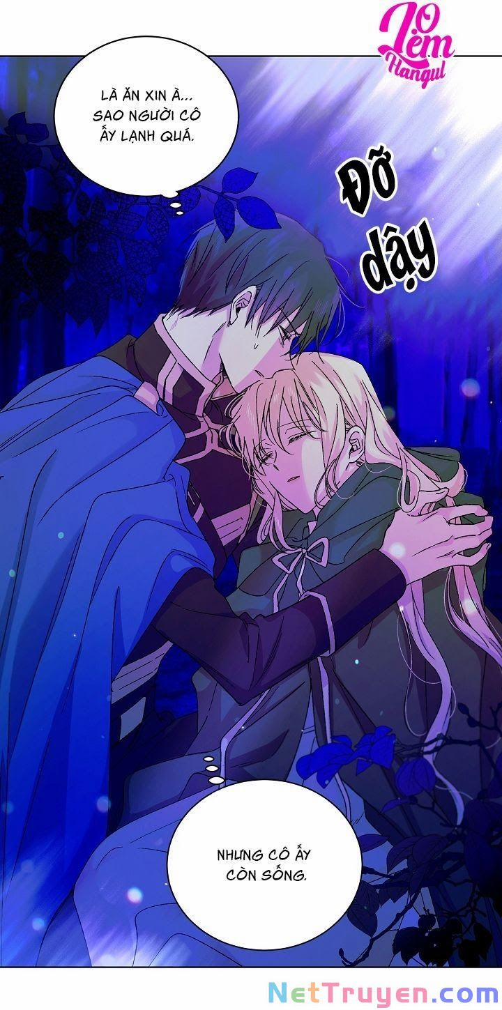 Cách Để Em Bảo Vệ Anh 15 trang 3